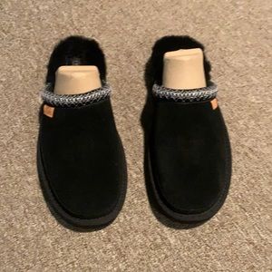 Men’s Tasman Slip-On Slippers